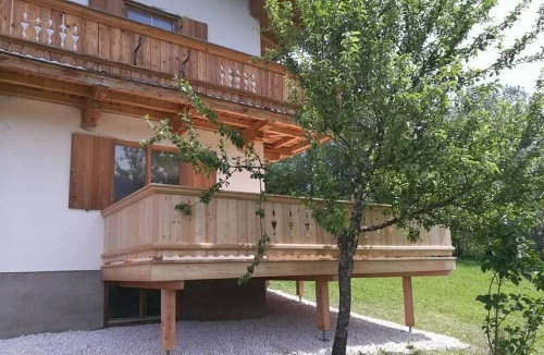 Balkone
